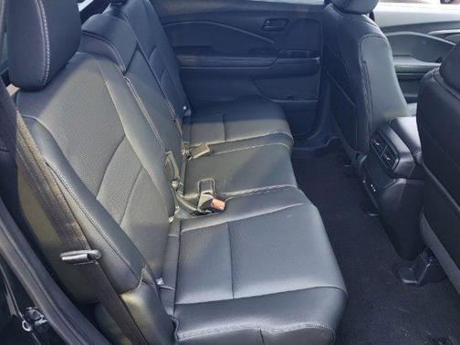 2025 Honda Passport AWD EX-L