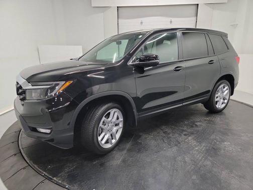 2025 Honda Passport AWD EX-L