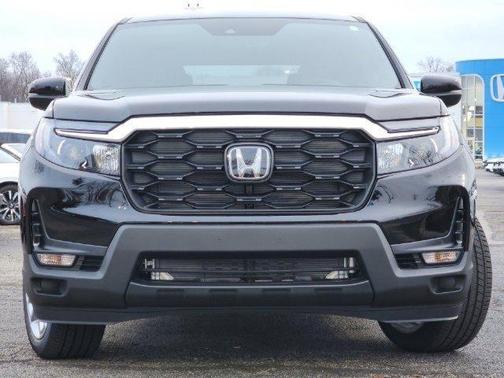 2025 Honda Passport AWD EX-L