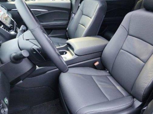 2025 Honda Passport AWD EX-L