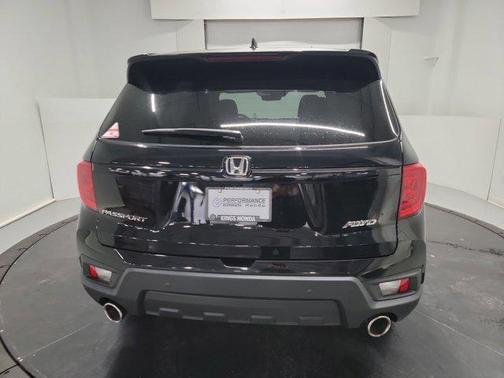 2025 Honda Passport AWD EX-L