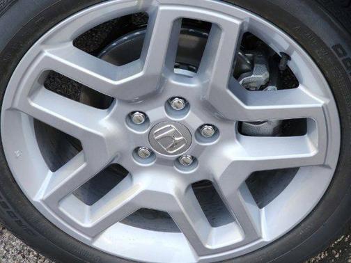 2025 Honda Passport AWD EX-L