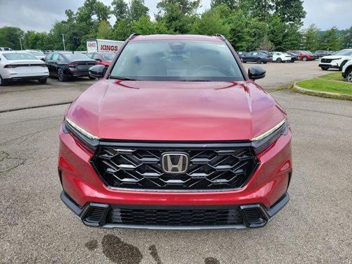 2026 Honda CR-V Hybrid Sport AWD