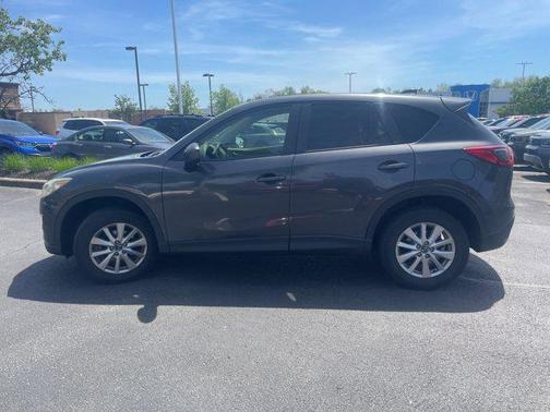 2015 Mazda CX-5 Touring