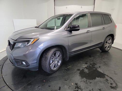 2020 Honda Passport 2WD EX-L