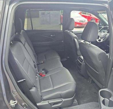 2020 Honda Passport 2WD EX-L