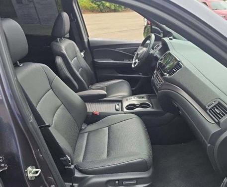 2020 Honda Passport 2WD EX-L