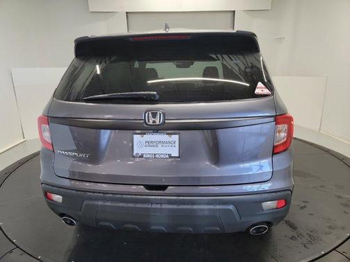 2020 Honda Passport 2WD EX-L