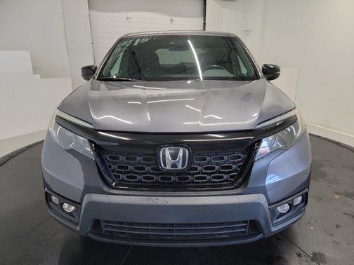 2020 Honda Passport 2WD EX-L
