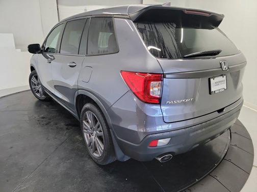 2020 Honda Passport 2WD EX-L