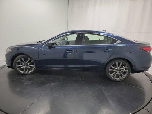 2017 Mazda Mazda6 Grand Touring