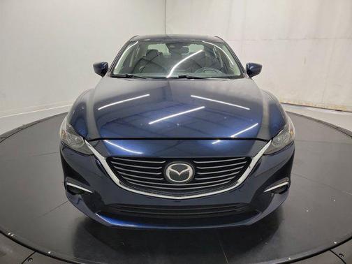 2017 Mazda Mazda6 Grand Touring