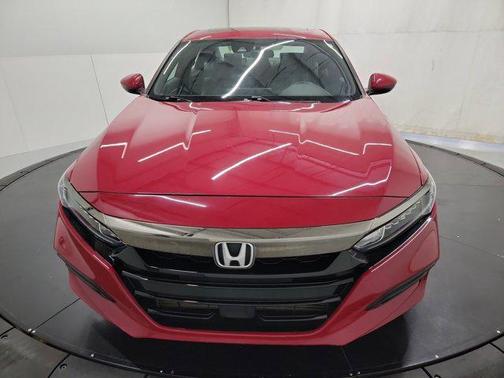2018 Honda Accord Sport 2.0T