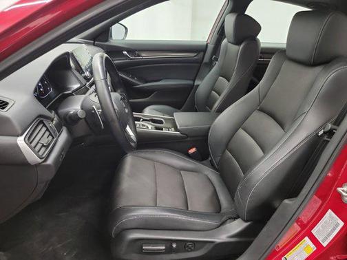 2018 Honda Accord Sport 2.0T