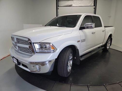2018 RAM 1500 Laramie
