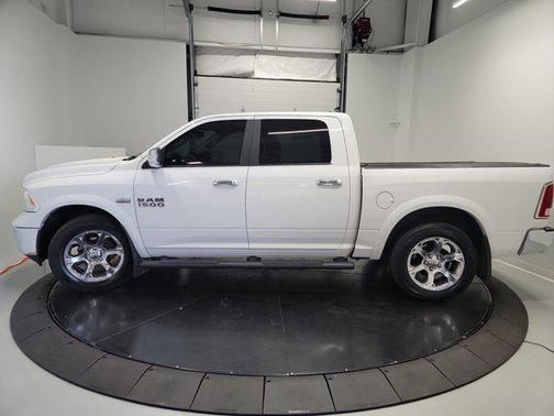 2018 RAM 1500 Laramie