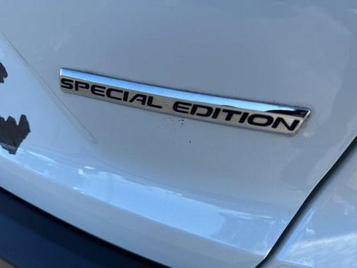 2022 Honda CR-V AWD Special Edition