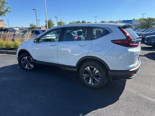 2022 Honda CR-V AWD Special Edition