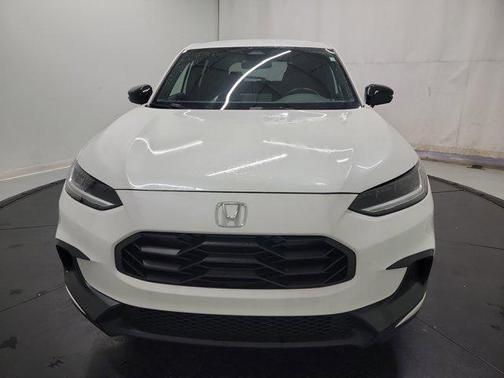 2023 Honda HR-V AWD Sport