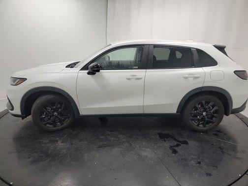 2023 Honda HR-V AWD Sport