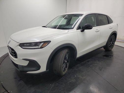 2023 Honda HR-V AWD Sport