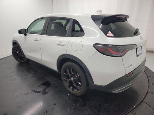 2023 Honda HR-V AWD Sport