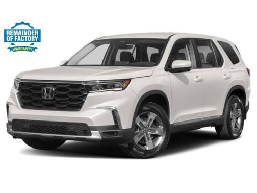 2023 Honda Pilot AWD EX-L 7 Passenger