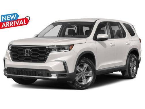 2023 Honda Pilot AWD EX-L 7 Passenger