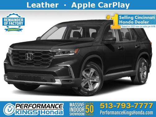 2023 Honda Pilot AWD EX-L 7 Passenger