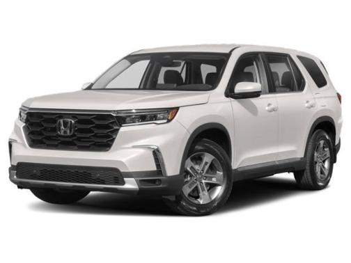 2023 Honda Pilot AWD EX-L 7 Passenger