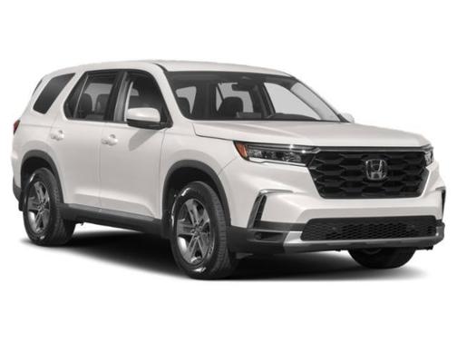 2023 Honda Pilot AWD EX-L 7 Passenger