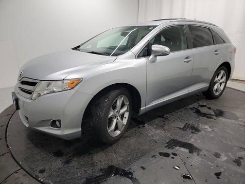 2015 Toyota Venza XLE