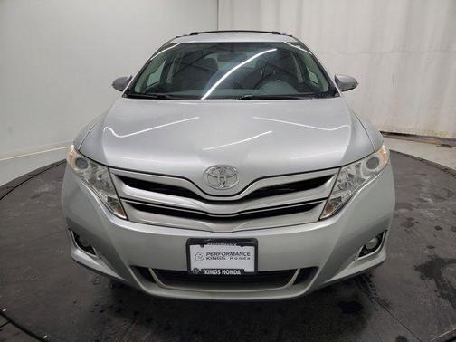 2015 Toyota Venza XLE