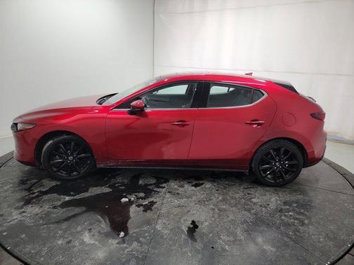 2020 Mazda Mazda3 AWD w/Premium Package