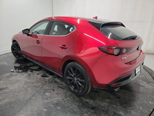 2020 Mazda Mazda3 AWD w/Premium Package