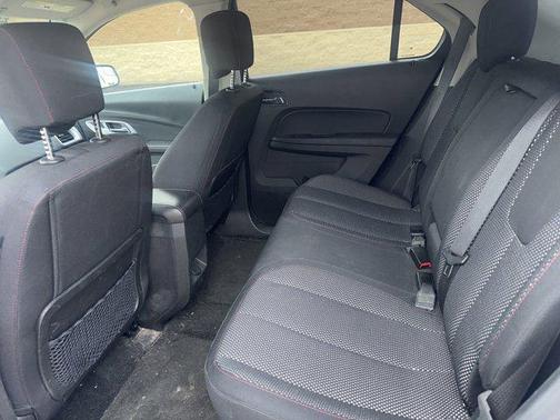 2013 Chevrolet Equinox 1LT