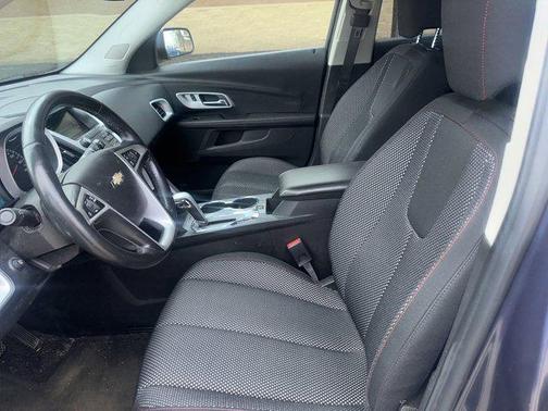 2013 Chevrolet Equinox 1LT