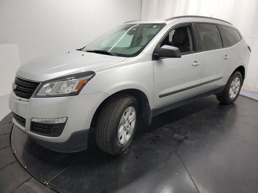 2016 Chevrolet Traverse LS
