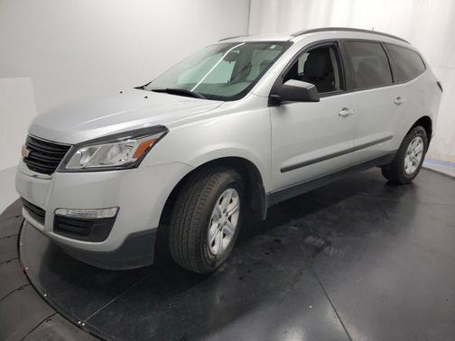 2016 Chevrolet Traverse LS