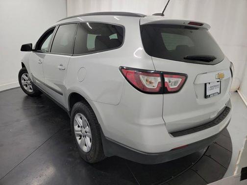 2016 Chevrolet Traverse LS