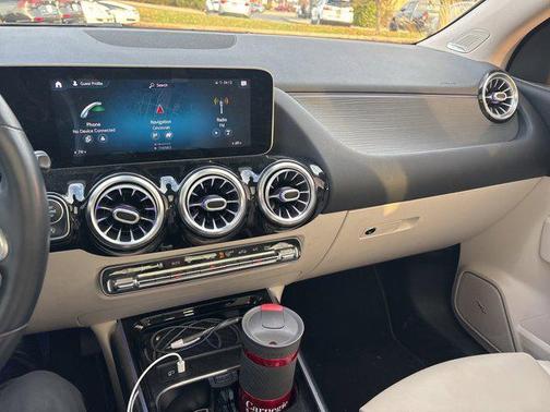 2021 Mercedes-Benz GLA 250 Base 4MATIC