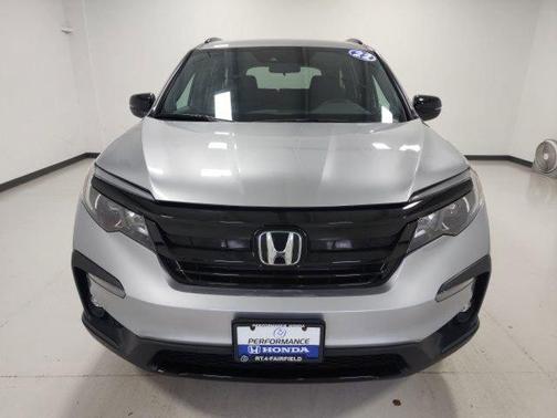 2022 Honda Pilot AWD Sport