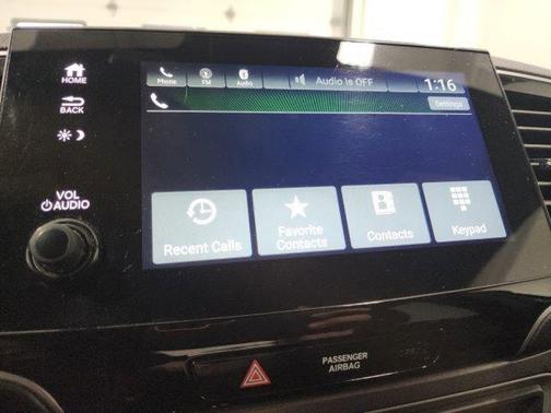 2022 Honda Pilot AWD Sport