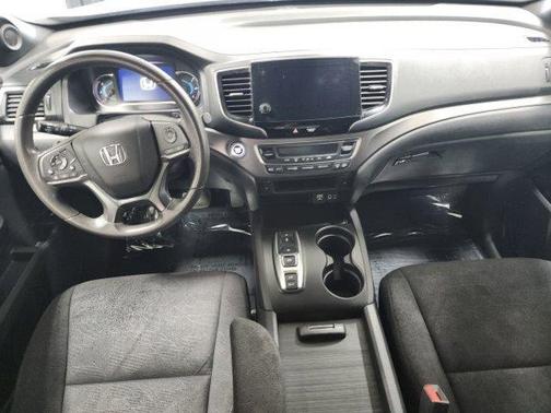 2022 Honda Pilot AWD Sport