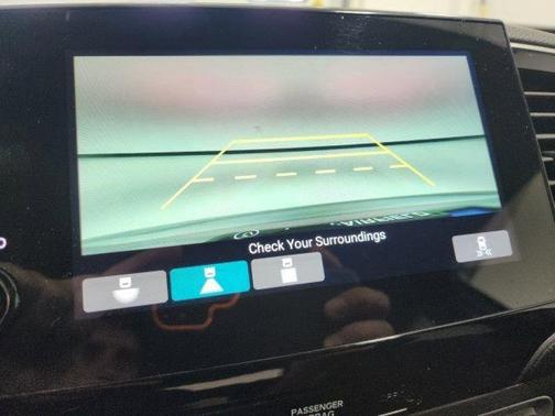 2022 Honda Pilot AWD Sport