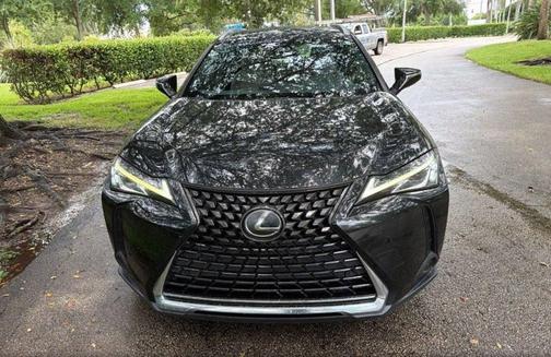 Caviar 2021 Lexus UX 200 Base