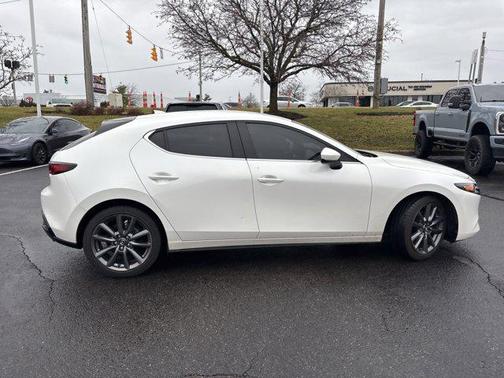 2020 Mazda Mazda3 AWD w/Preferred Package