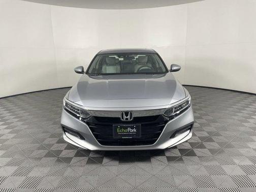 Photo 2 of 34 of 2020 Honda Accord EX 1.5T