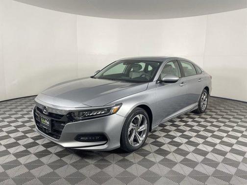 Photo 3 of 34 of 2020 Honda Accord EX 1.5T