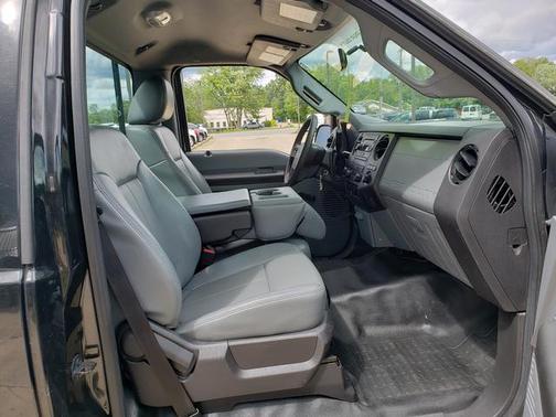 2014 Ford F-250 XL